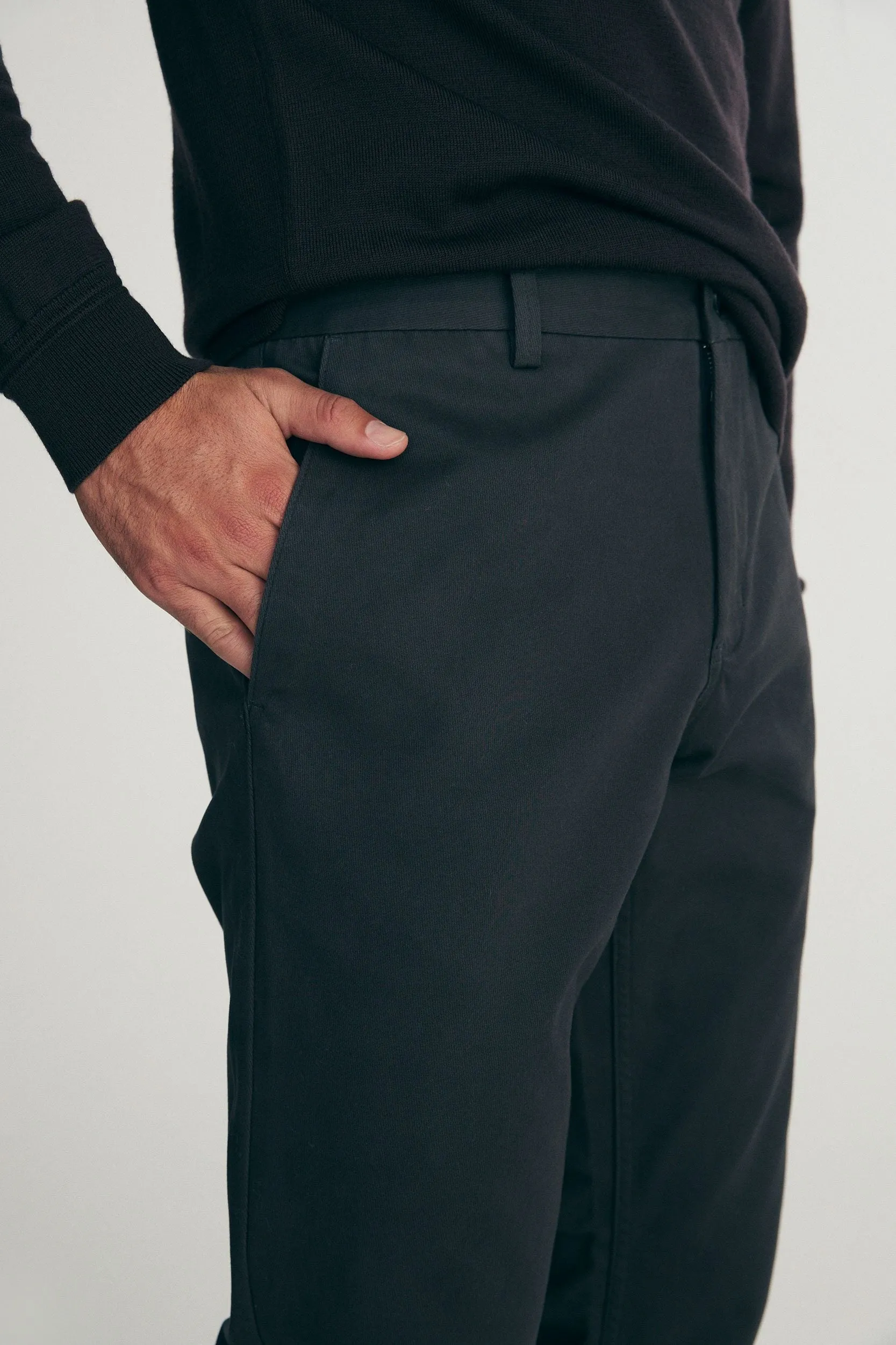 Slim chino sold by Tristan Style product image thumbnail 4