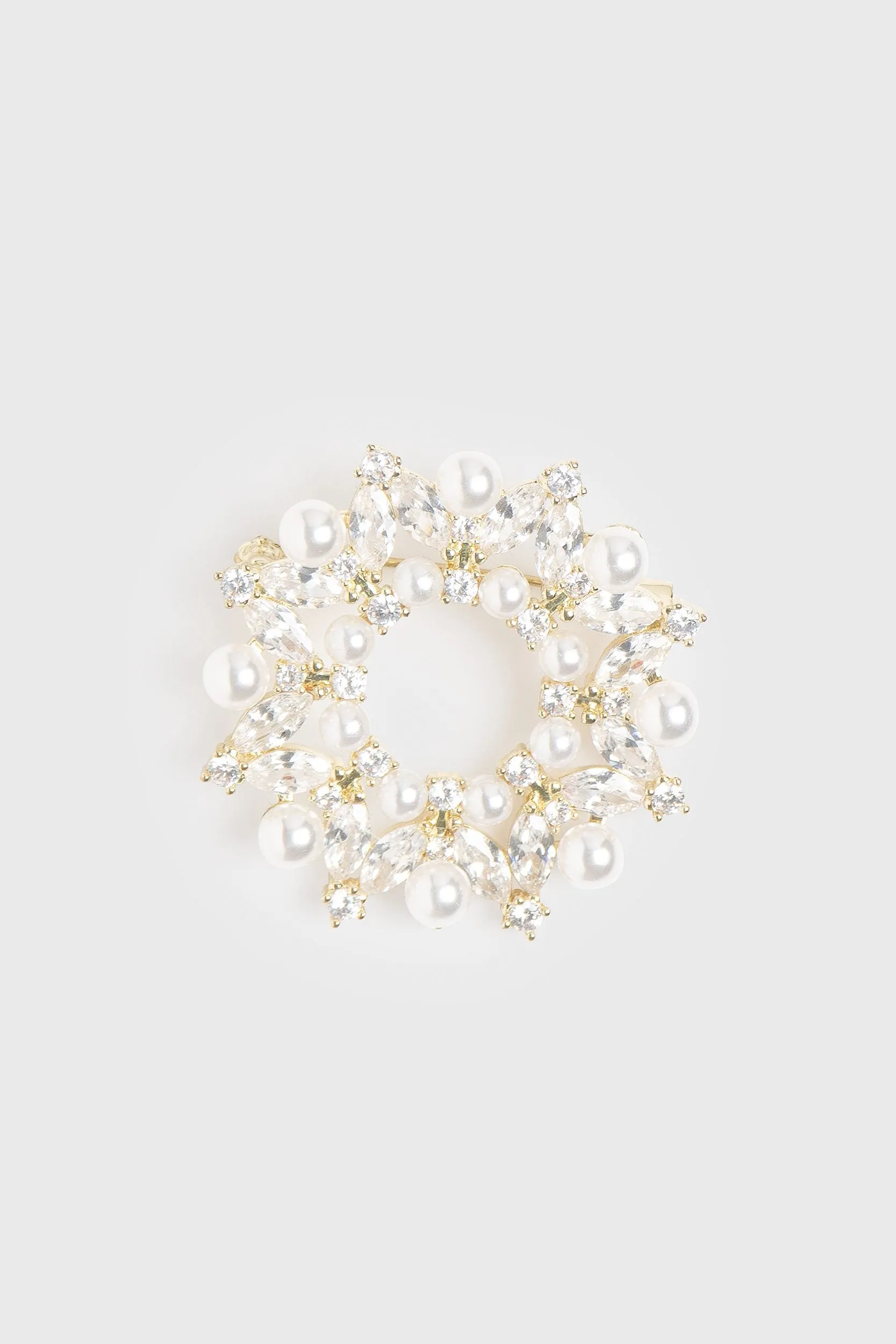 Brooch sold by Tristan Style