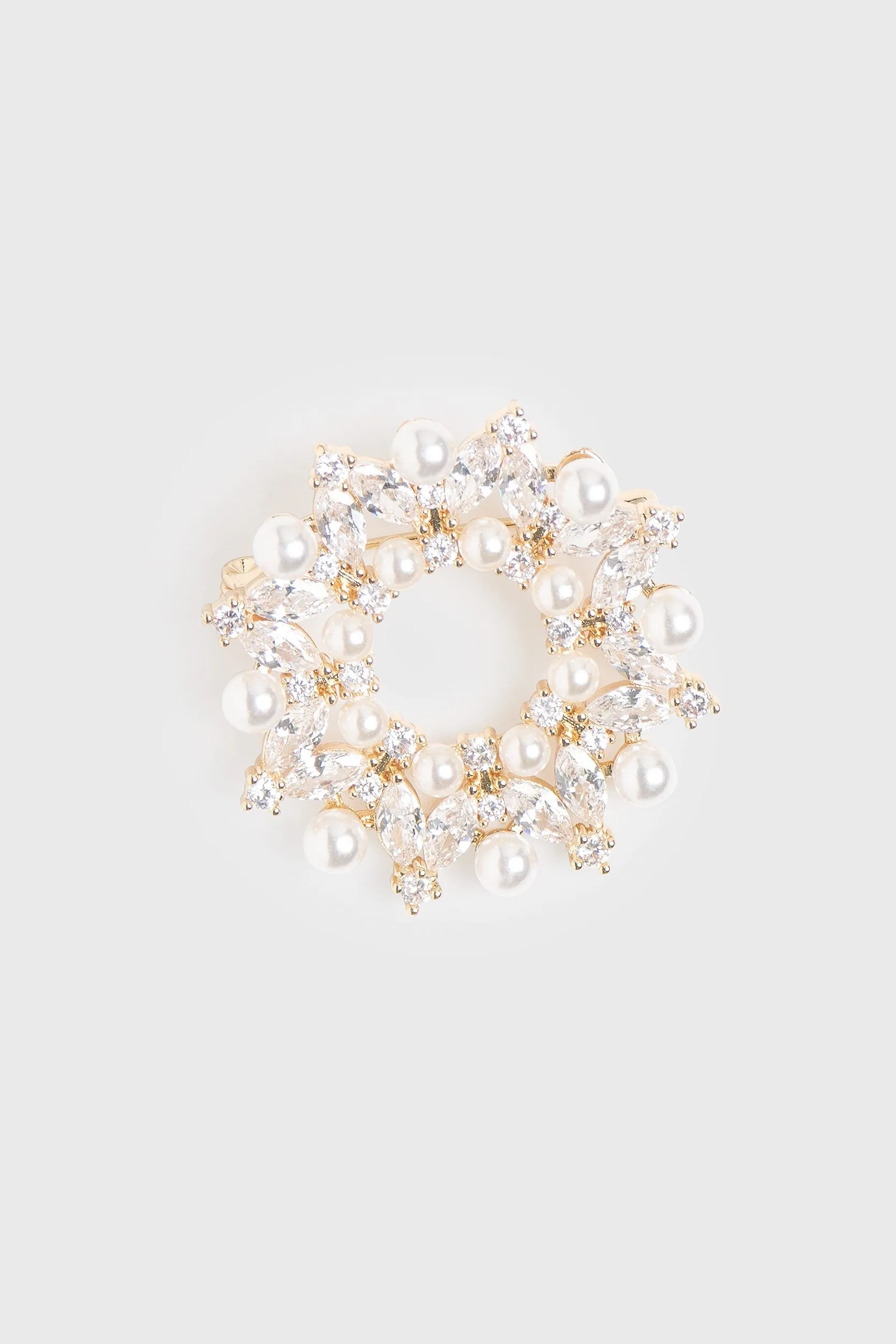 Brooch sold by Tristan Style product image thumbnail 3