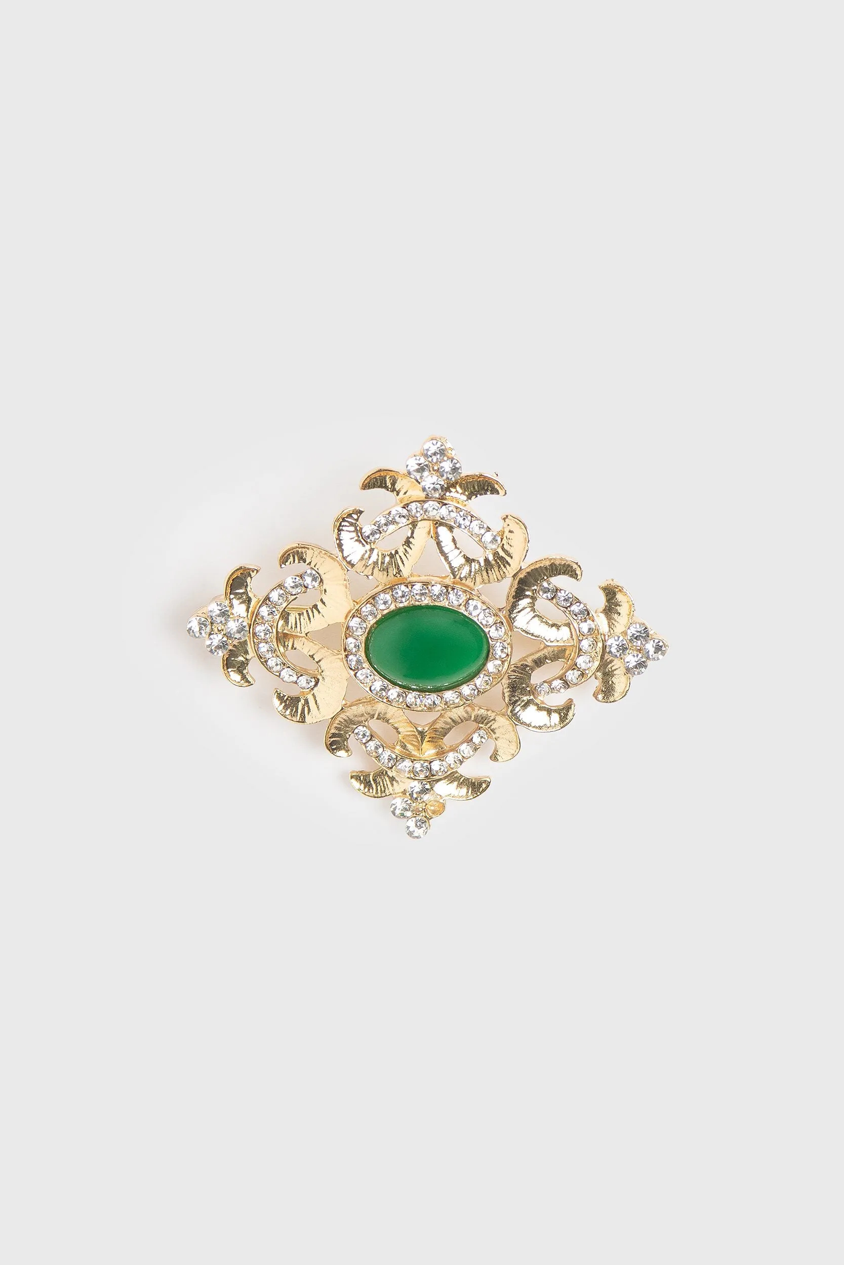 Brooch sold by Tristan Style