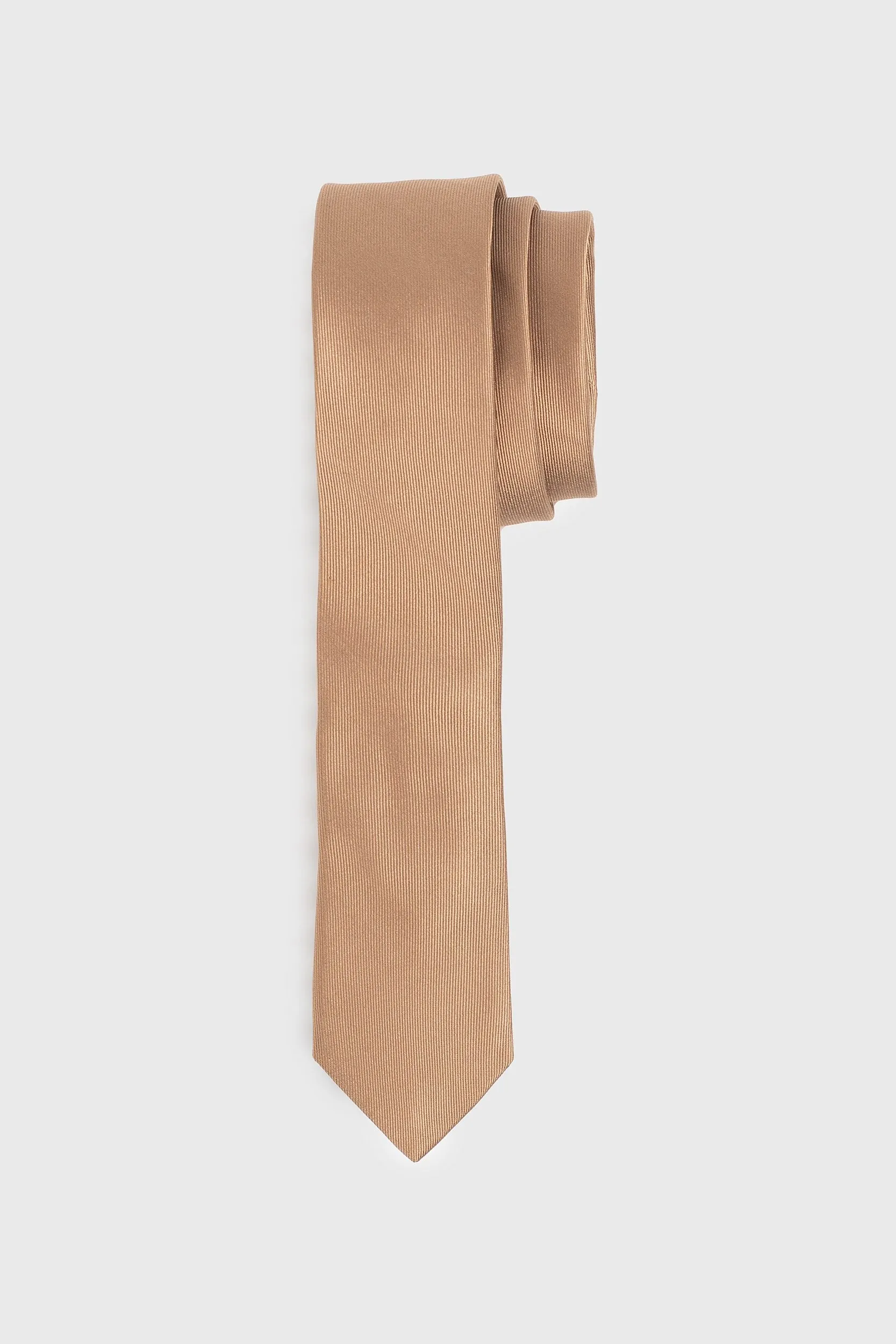 Subtle patterned tie sold by Tristan Style product image thumbnail 2