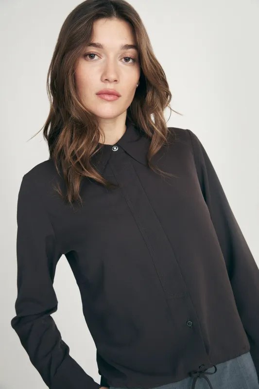 Fluid shirt sold by Tristan Style