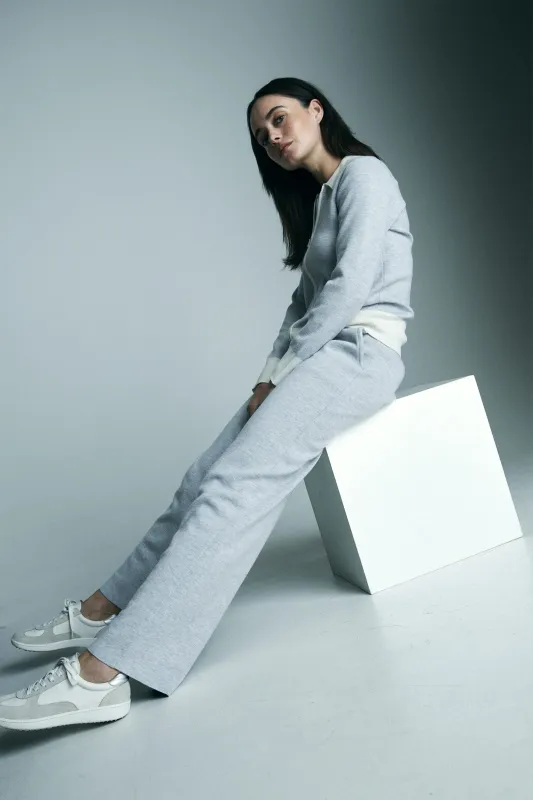 Relaxed Knit Pants sold by Tristan Style