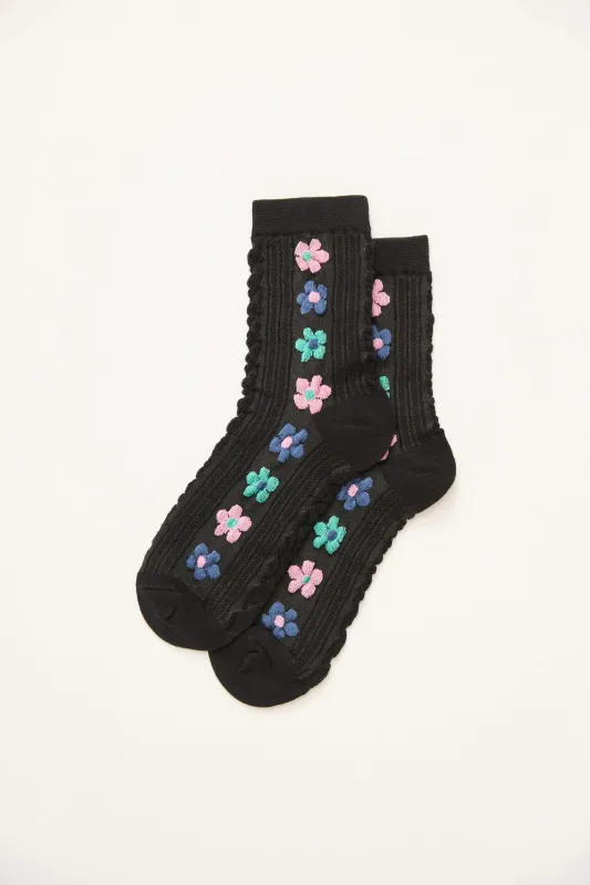 Fancy Socks sold by Tristan Style