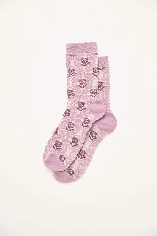 Fancy Socks sold by Tristan Style