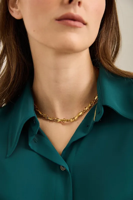 Necklace sold by Tristan Style