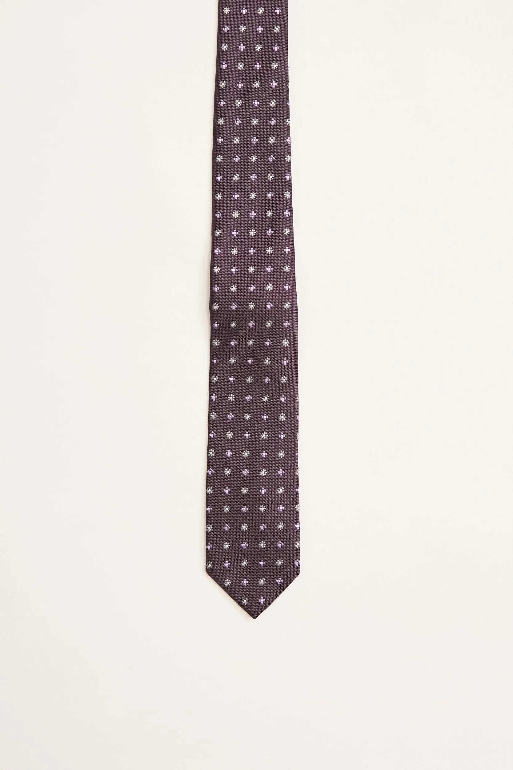 Silk Tie sold by Tristan Style product image thumbnail 3