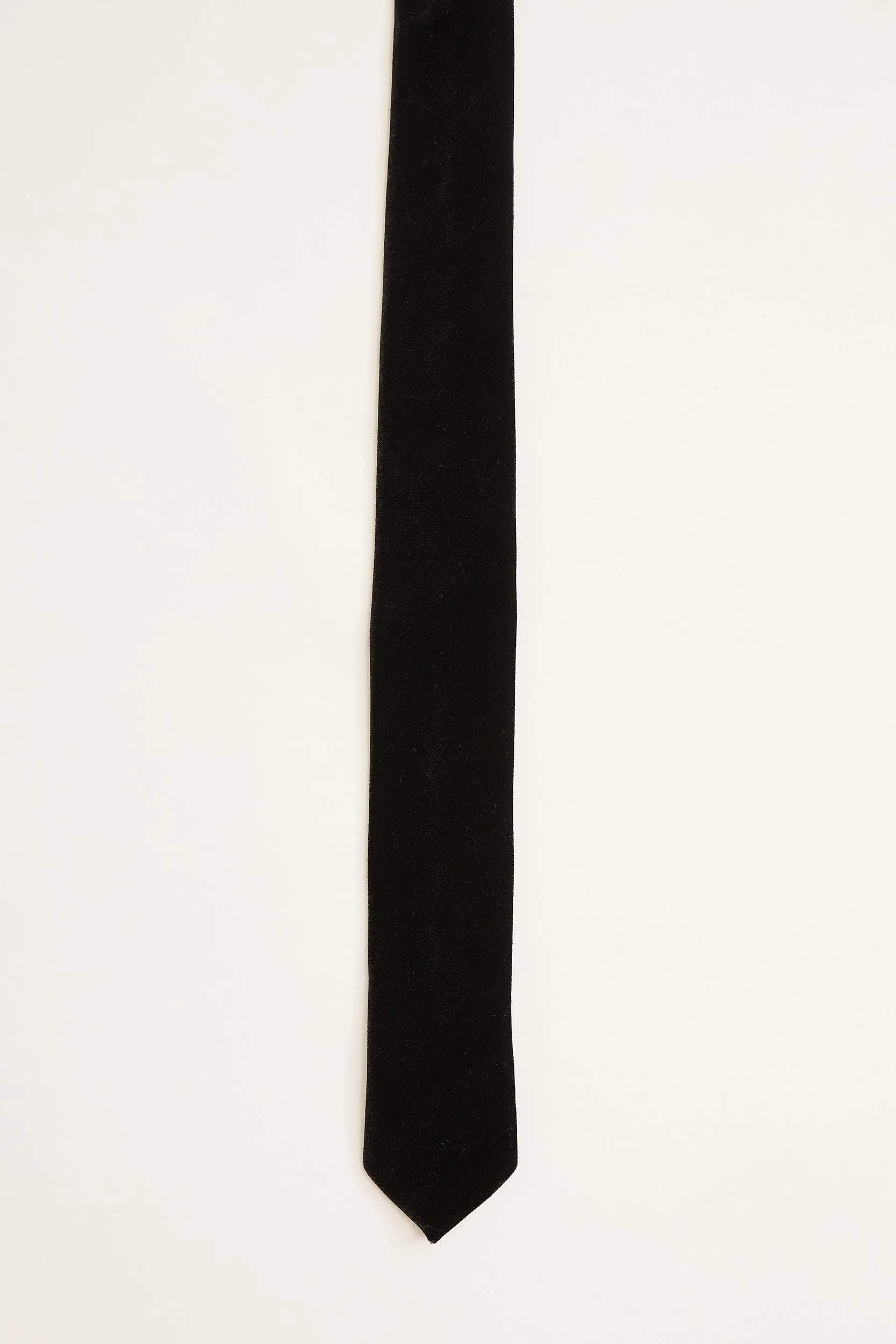 Velvet Tie sold by Tristan Style product image thumbnail 2