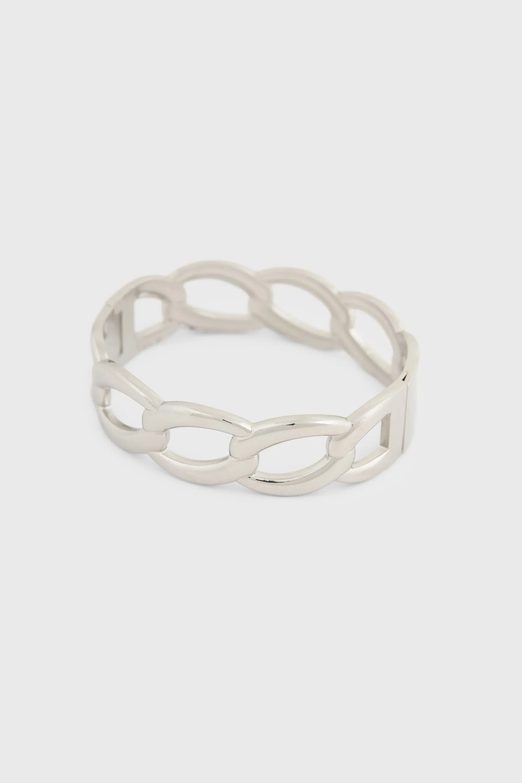 Chain bangle sold by Tristan Style