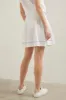 Flare knitted skirt sold by Tristan Style
