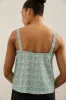 Sport Chic Camisole With Thick Straps sold by Tristan Style
