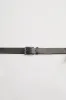 Leather belt sold by Tristan Style