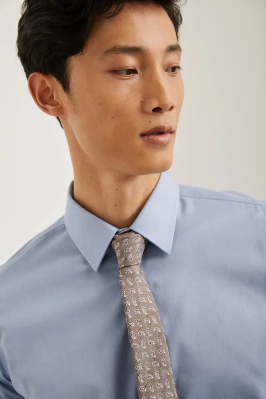 Paisley tie sold by Tristan Style