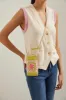 Phone crossbody bag sold by Tristan Style