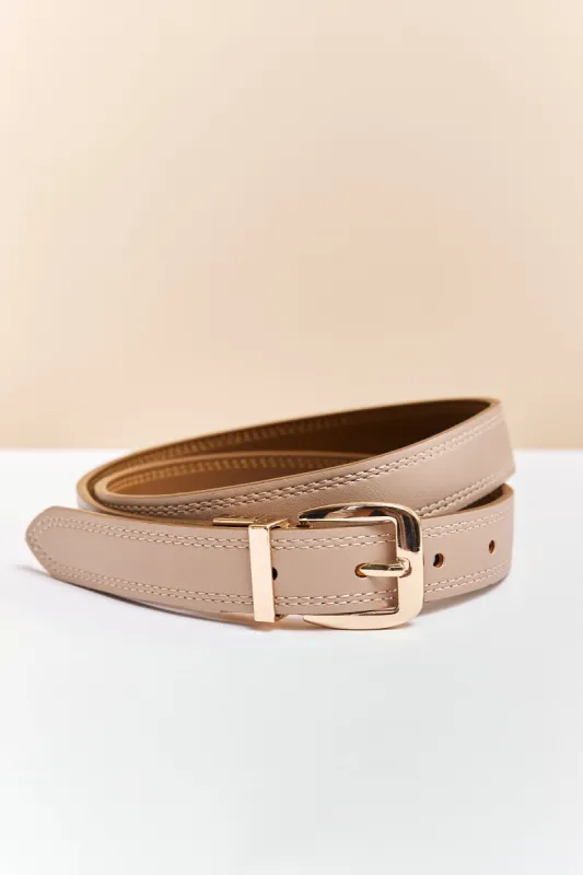 Reversible belt sold by Tristan Style