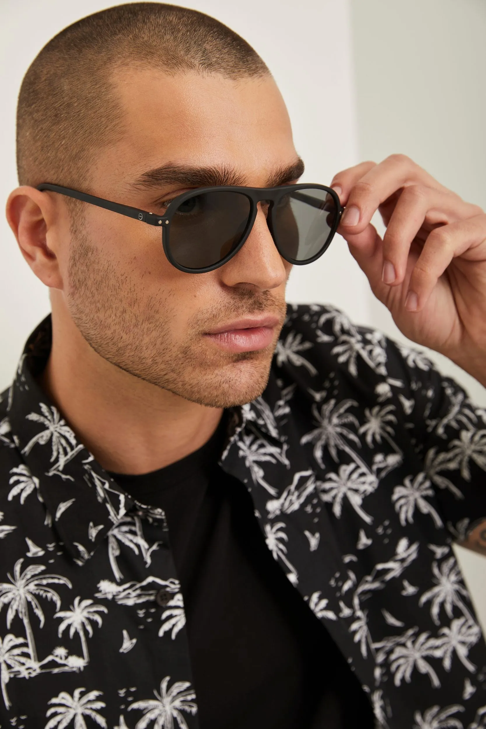 IZIPIZI Sunglasses sold by Tristan Style