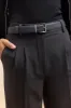 Leather belt sold by Tristan Style