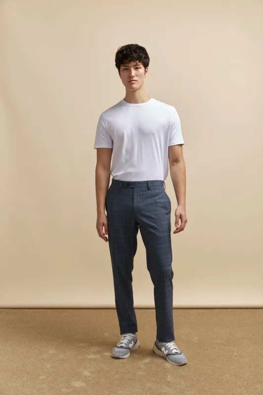 Check Urban Fit pant sold by Tristan Style