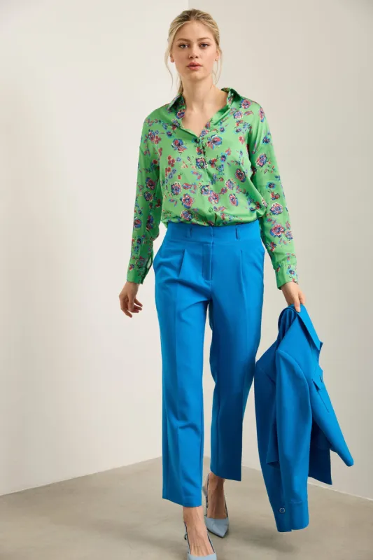 High waist pant sold by Tristan Style