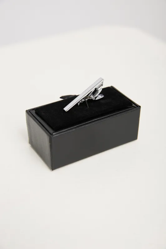 Tie Clip sold by Tristan Style