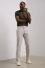 Urban fit linen pants sold by Tristan Style