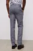 Urban fit linen pants sold by Tristan Style
