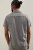 Short sleeve jersey shirt sold by Tristan Style