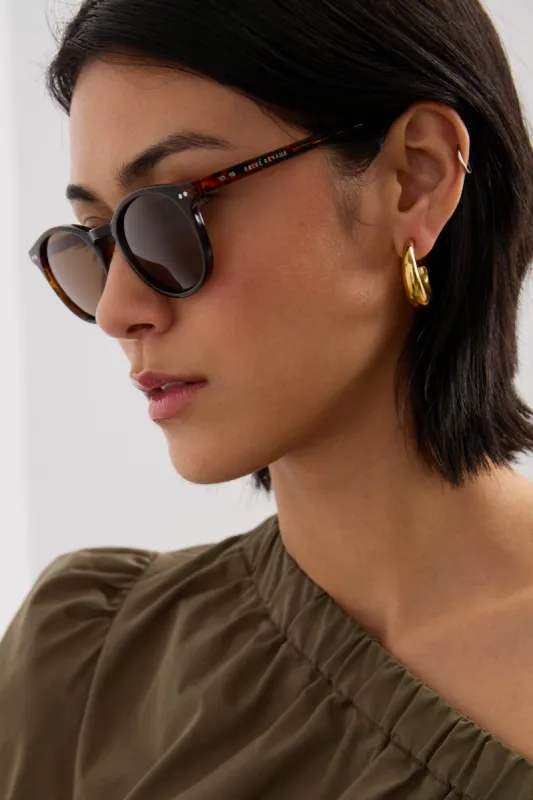 Privé Revaux Maestro sunglasses made by Tristan Style