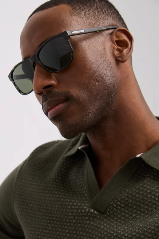 Privée Revaux BASE JUMP sunglasses made by Tristan Style