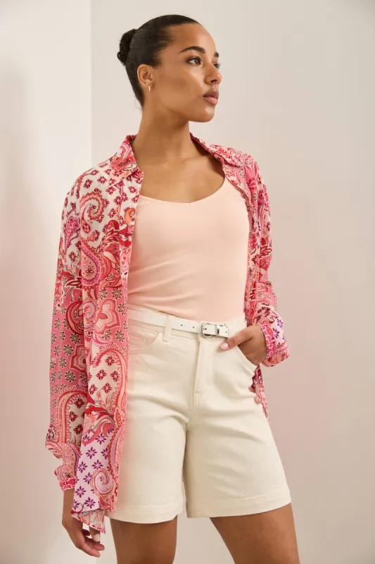 Regular shirt sold by Tristan Style