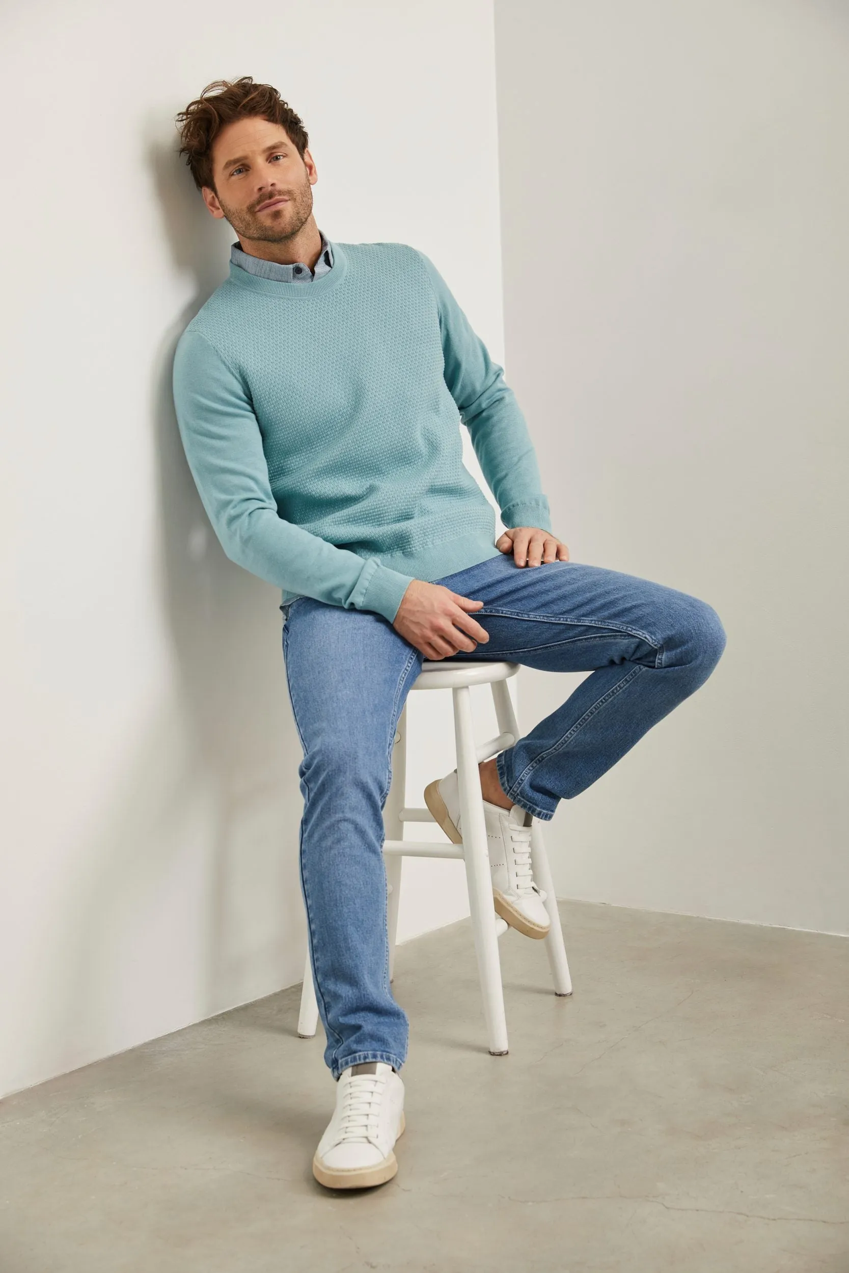 5 pocket Skinny jeans sold by Tristan Style