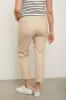 Urban fit crop pant with cuff sold by Tristan Style