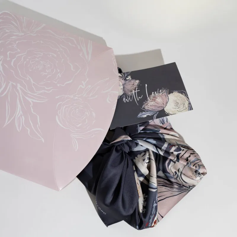 Furoshiki Gift Wrap sold by Kim + Ono