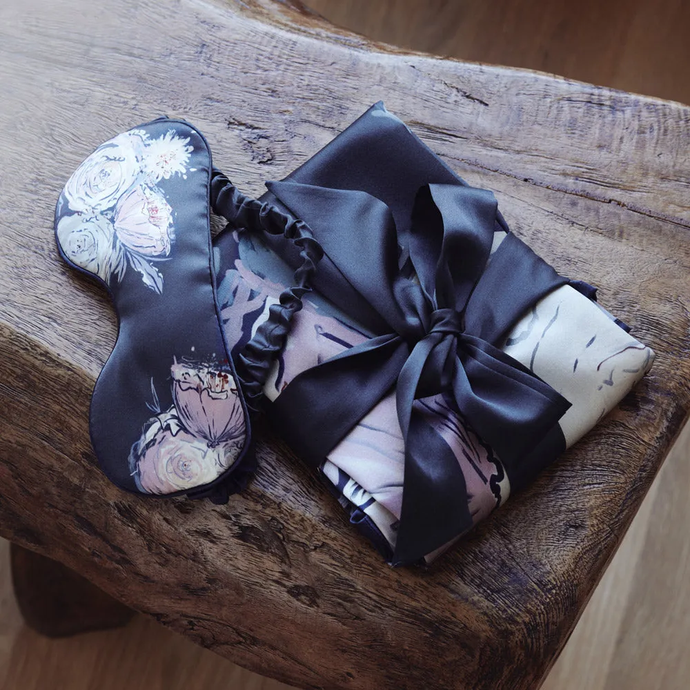 Washable Silk Jia Self Care Set sold by Kim + Ono product image thumbnail 2