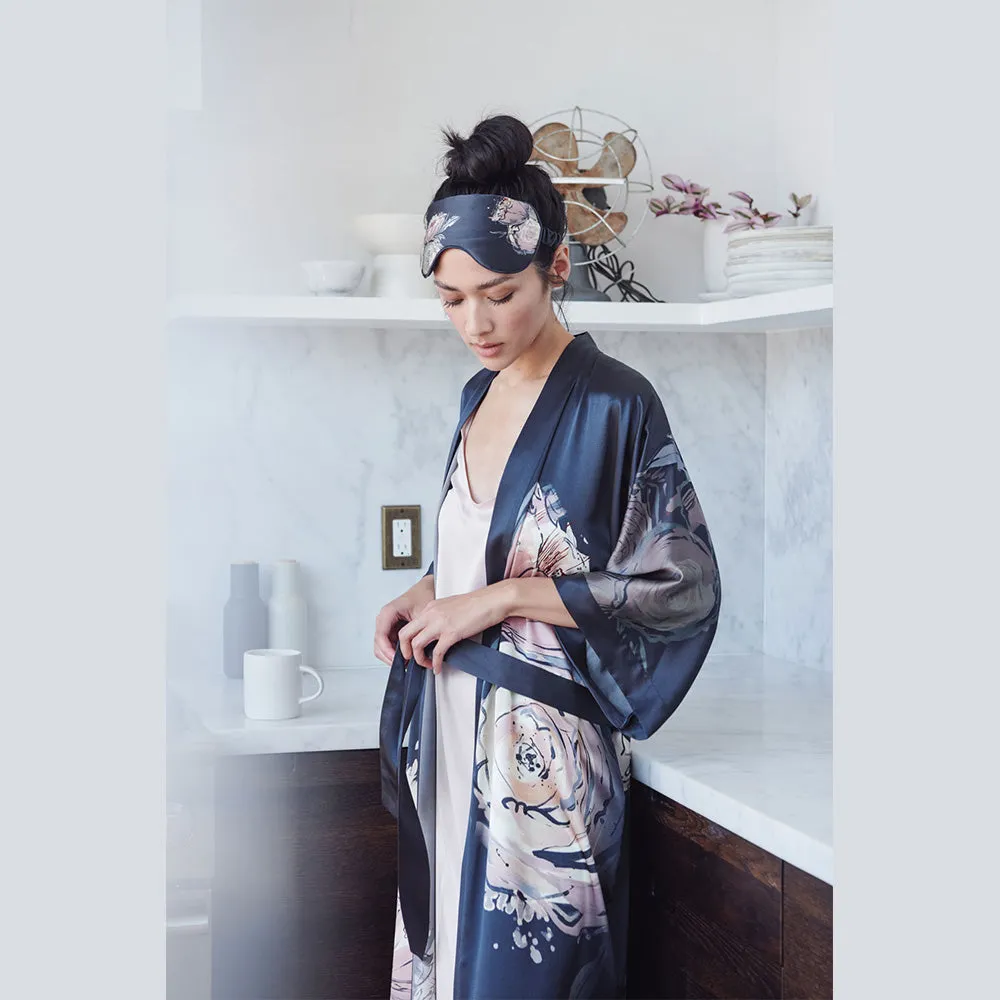 Washable Silk Jia Self Care Set sold by Kim + Ono product image thumbnail 3