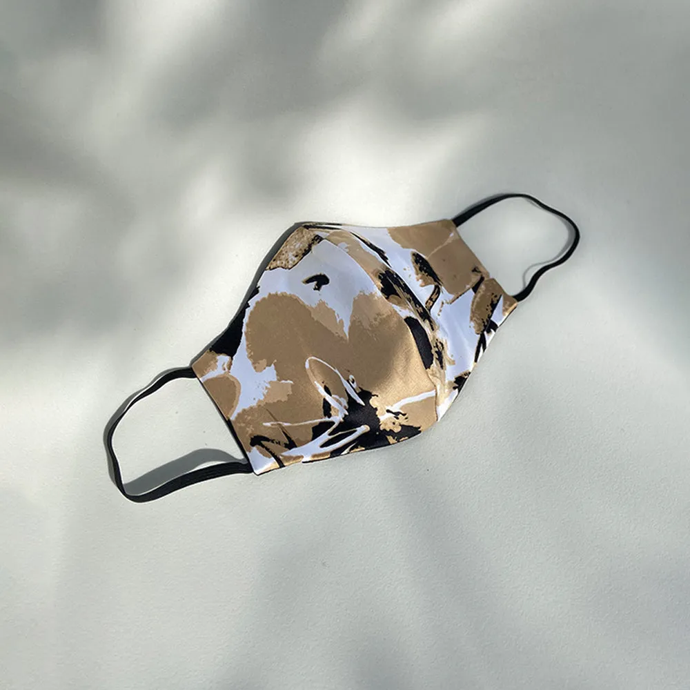 #INTHISTOGETHER Face Mask sold by Kim + Ono product image thumbnail 2