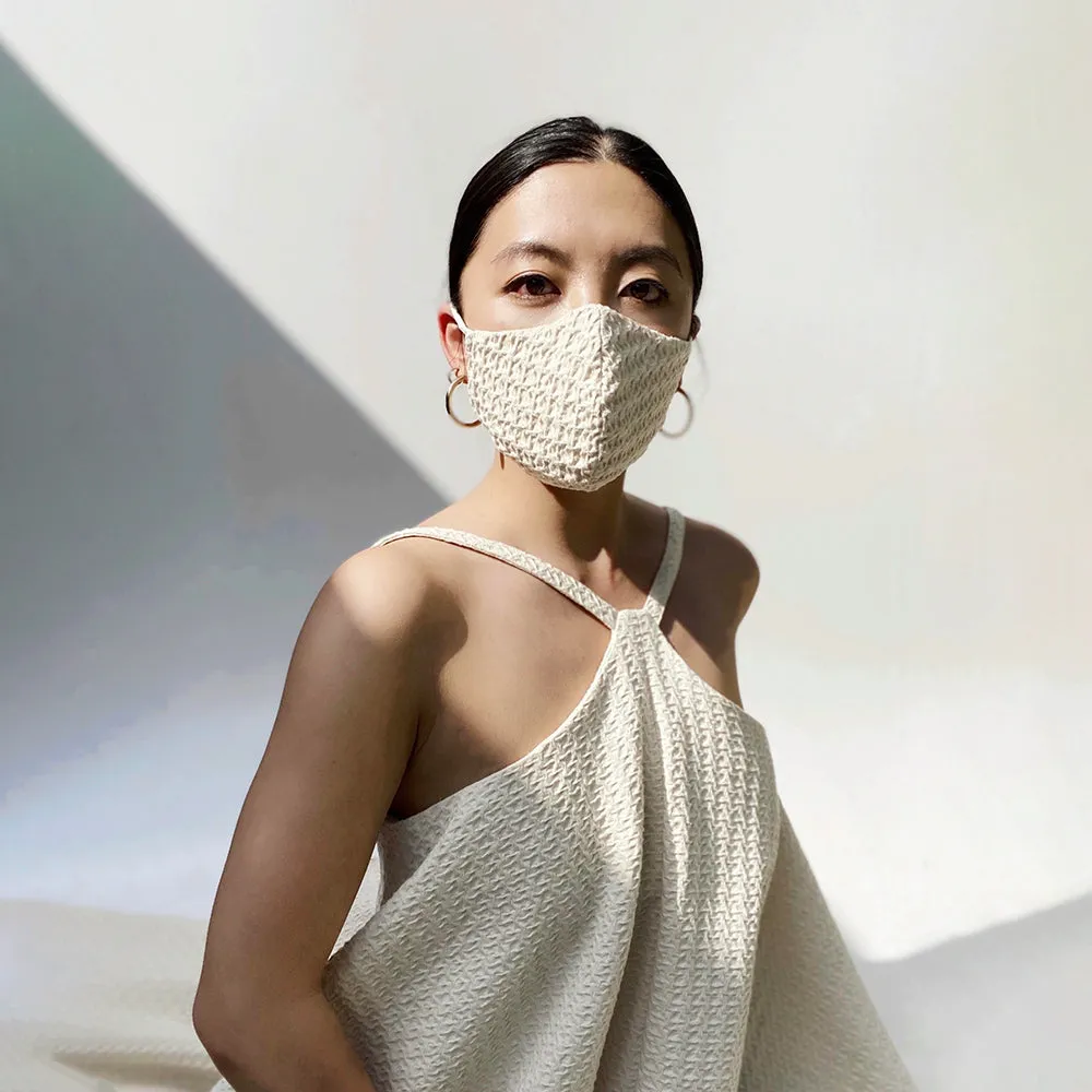 #INTHISTOGETHER Face Mask sold by Kim + Ono