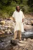 SAHAJI Poncho Beige Pure Cashmere Wool Hooded Mens Long with Pockets Handmade Handwoven Viking Festival Ceremony Gypsy Boho Mexican AJJAYA sold by Ajjaya