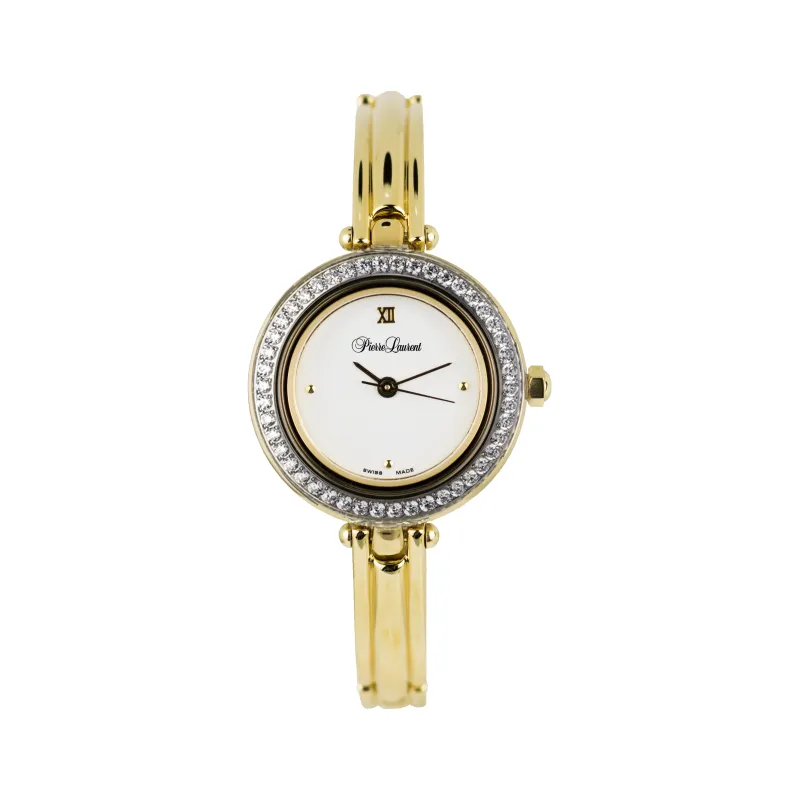 2001 C sold by Pierre Laurent