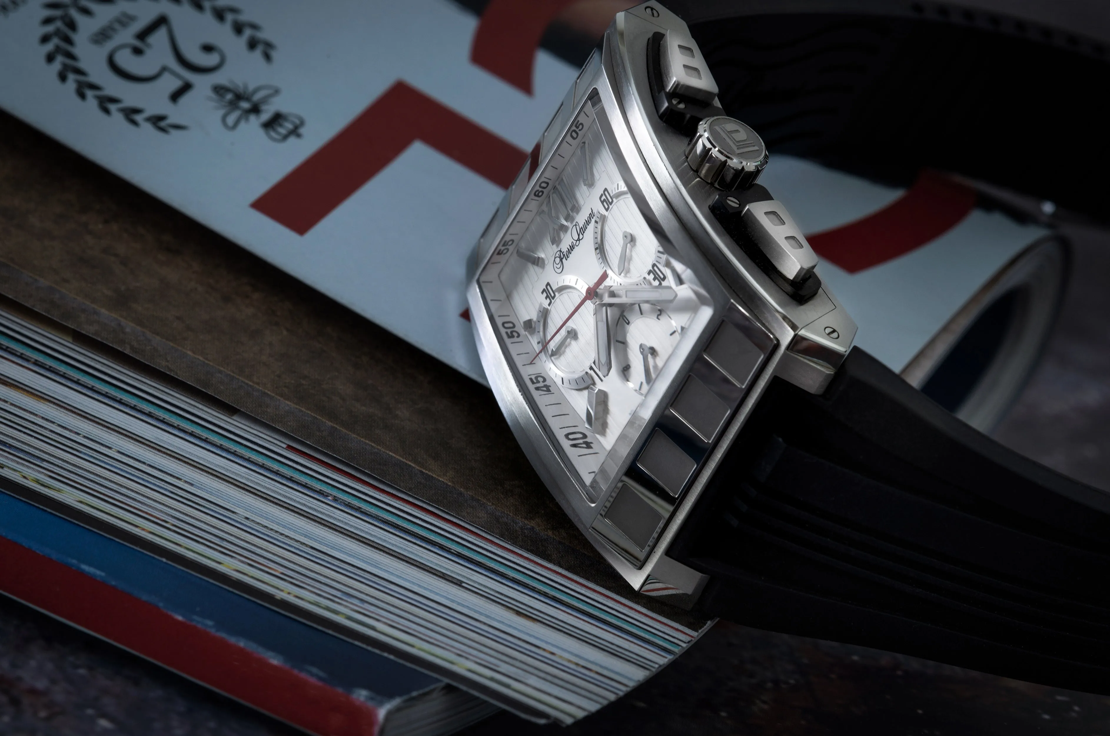 63221 sold by Pierre Laurent product image thumbnail 2