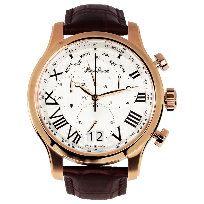 28201 sold by Pierre Laurent