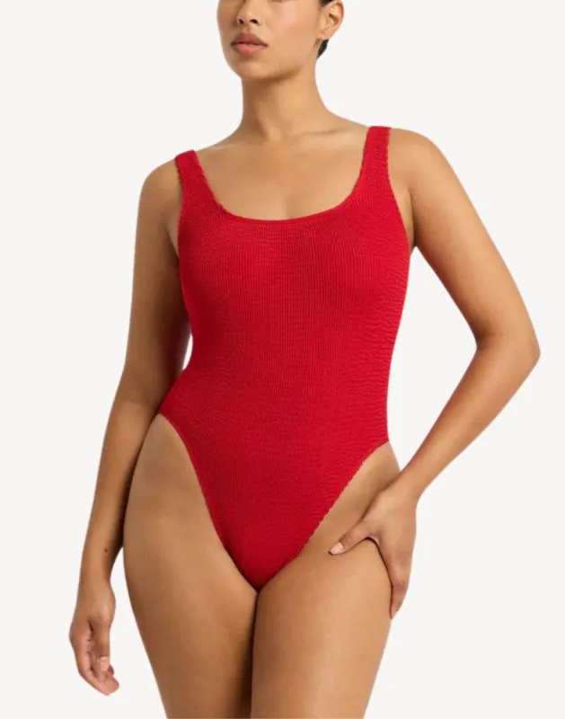 Madison One Piece Swimsuit sold by swimco