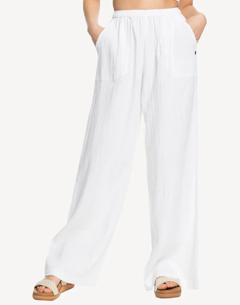 What A Vibe Pant sold by swimco