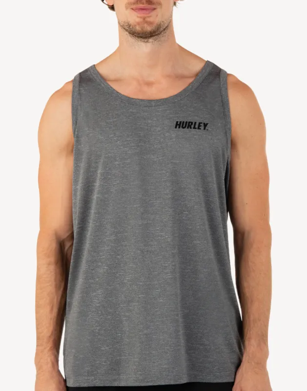 H2O-Dri Outback Tank sold by swimco