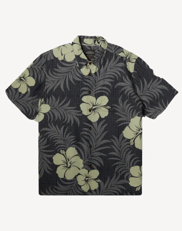 Full Bloom Short Sleeve Shirt sold by swimco