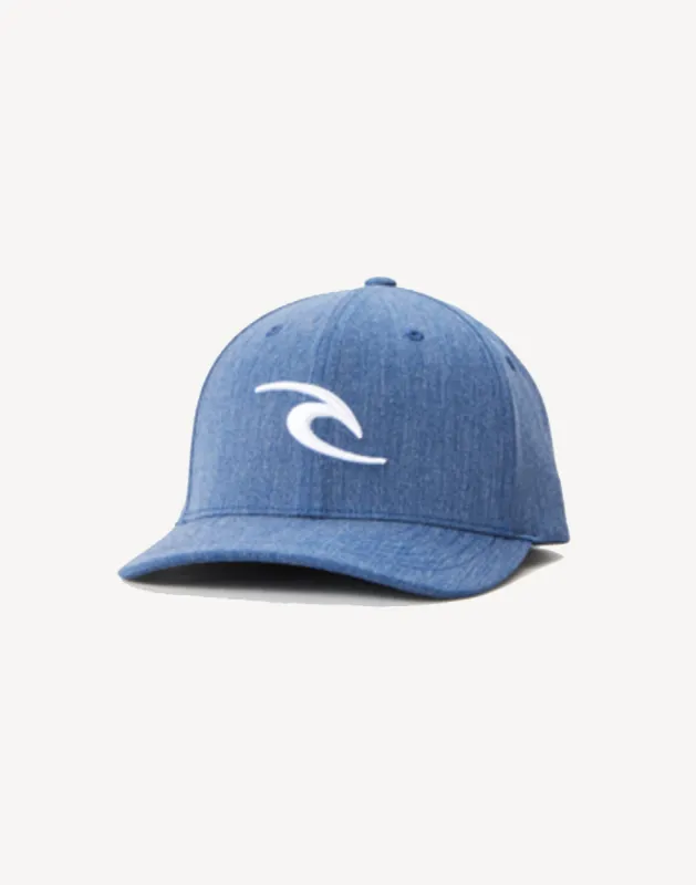 Men's Tepan Flexfit Ball Cap sold by swimco