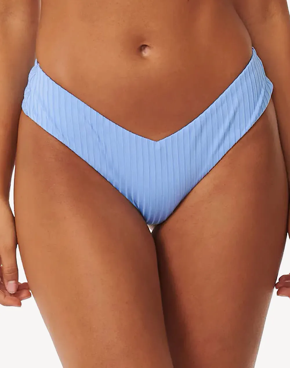 Premium Surf Cheeky Bikini Bottom sold by swimco