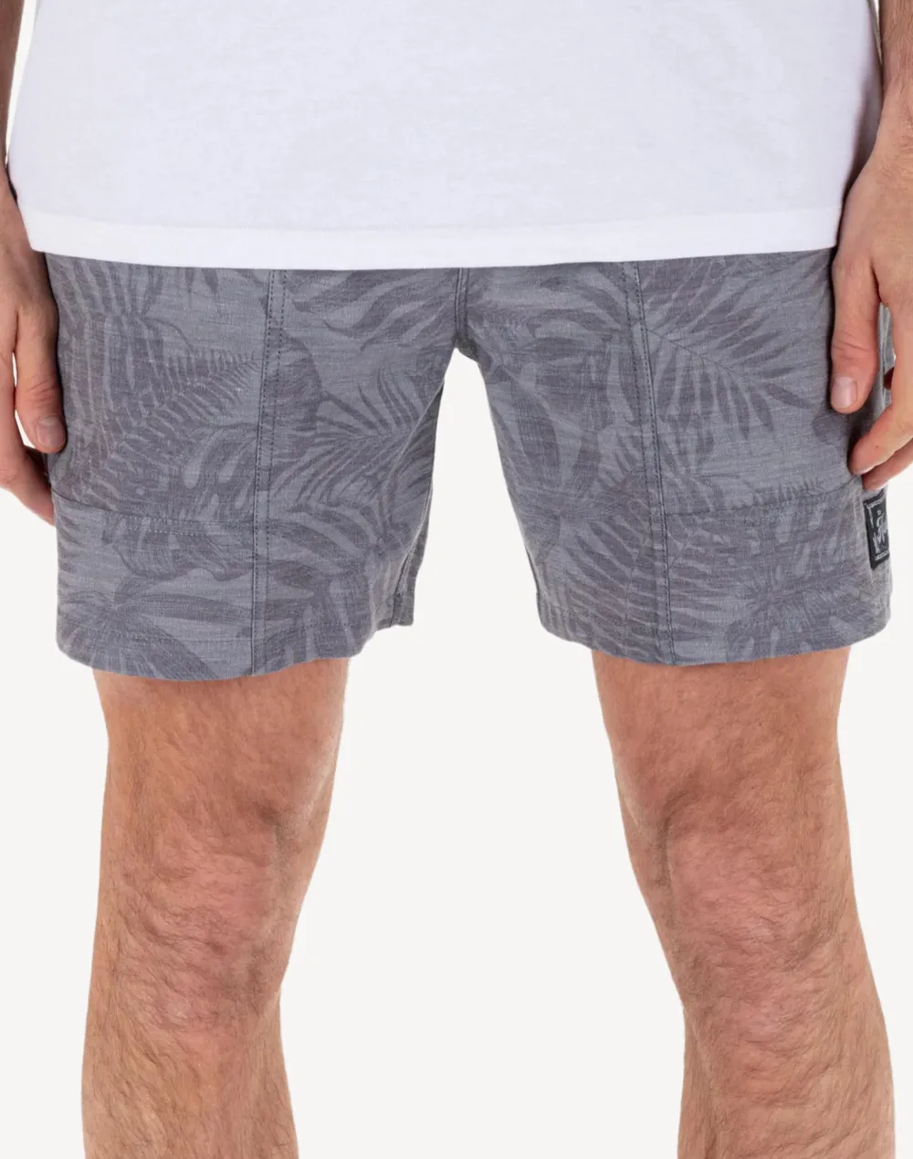 Phantom Naturals Baja 17" Swim Trunk sold by swimco