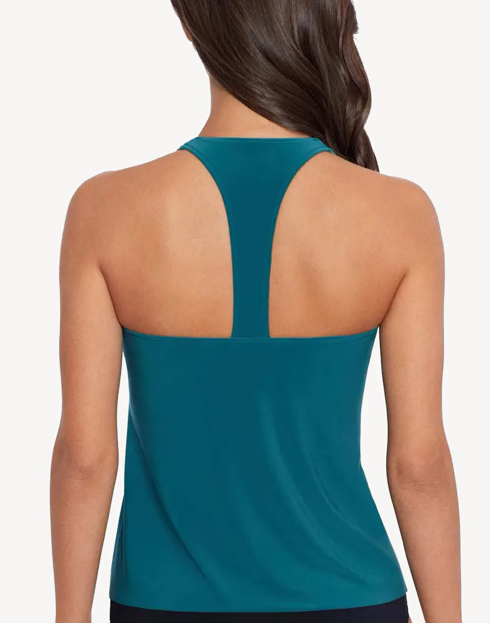 Taylor Tankini Top sold by swimco product image thumbnail 2