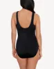 Perfect Bubbles High Neck One Piece Swimsuit sold by swimco